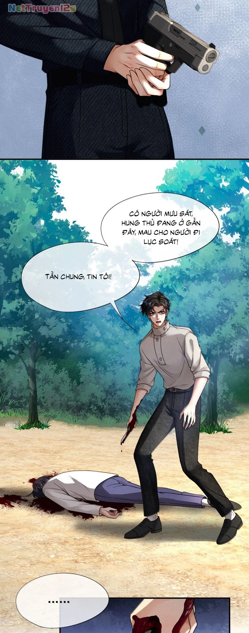 Sau Khi Bị Em Trai Bệnh Hoạn Tùy Ý Cưỡng Bức Chapter 23 - 17