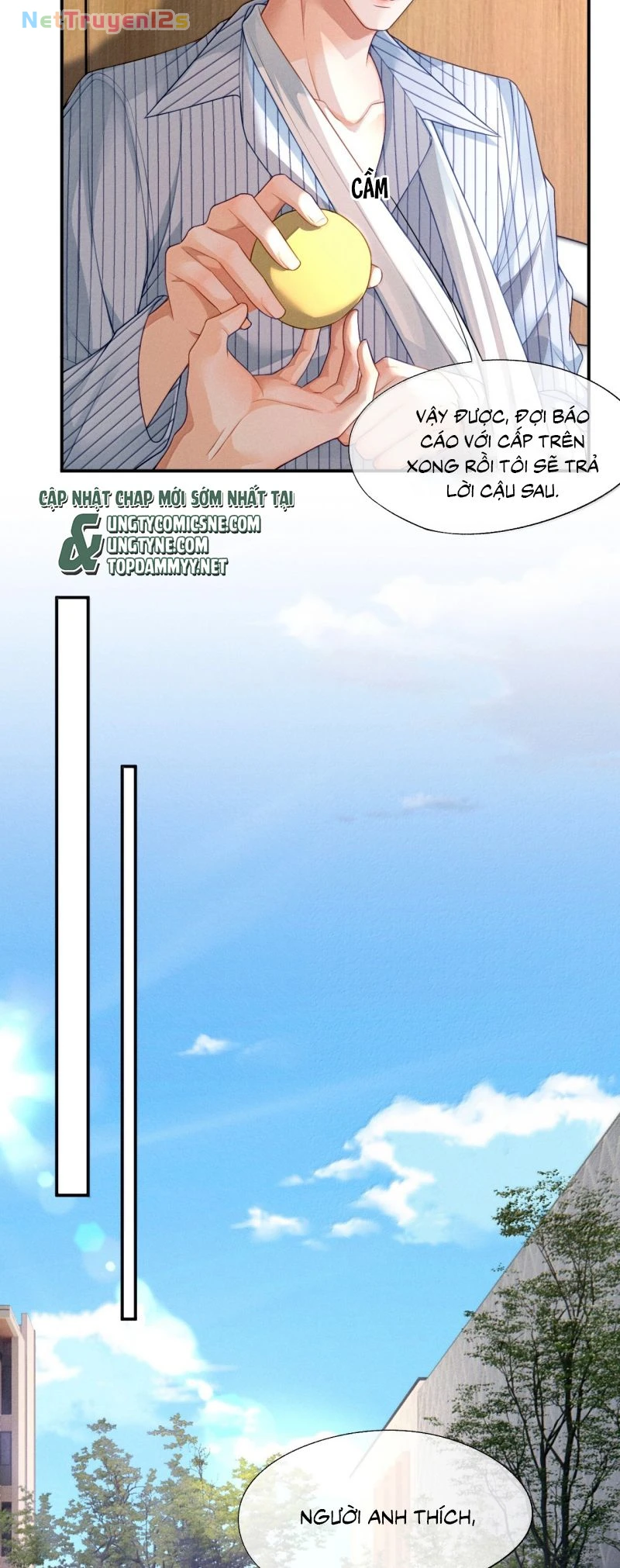 Sau Khi Bị Em Trai Bệnh Hoạn Tùy Ý Cưỡng Bức Chapter 24 - 23
