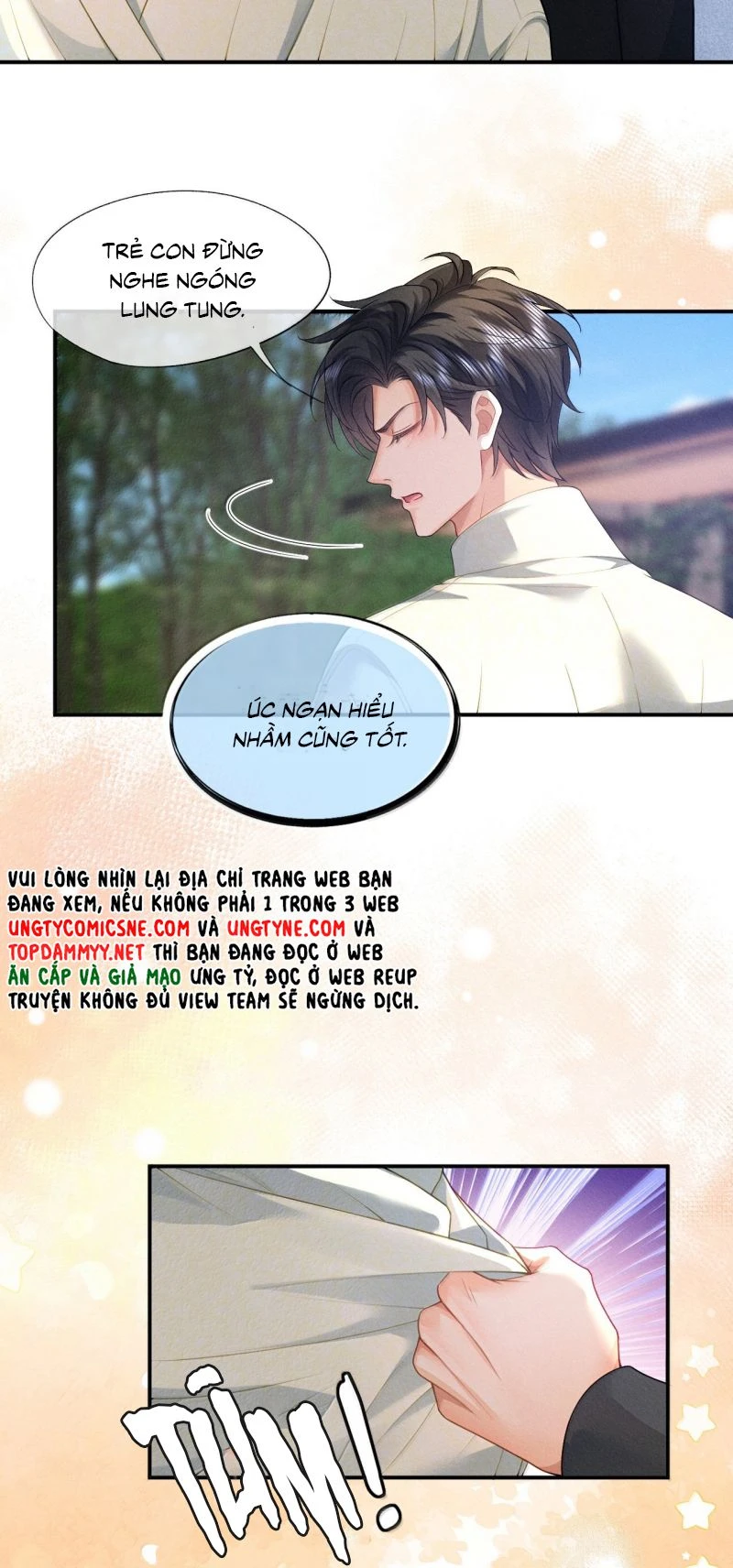 Sau Khi Bị Em Trai Bệnh Hoạn Tùy Ý Cưỡng Bức Chapter 24 - 25