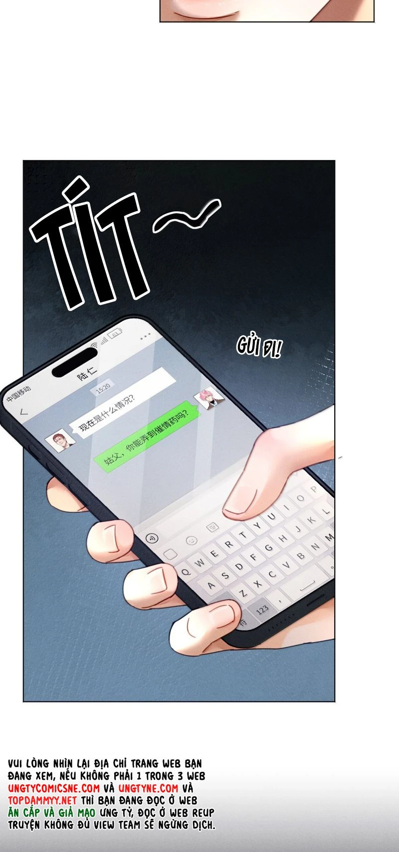 Sau Khi Bị Em Trai Bệnh Hoạn Tùy Ý Cưỡng Bức Chapter 25 - 9