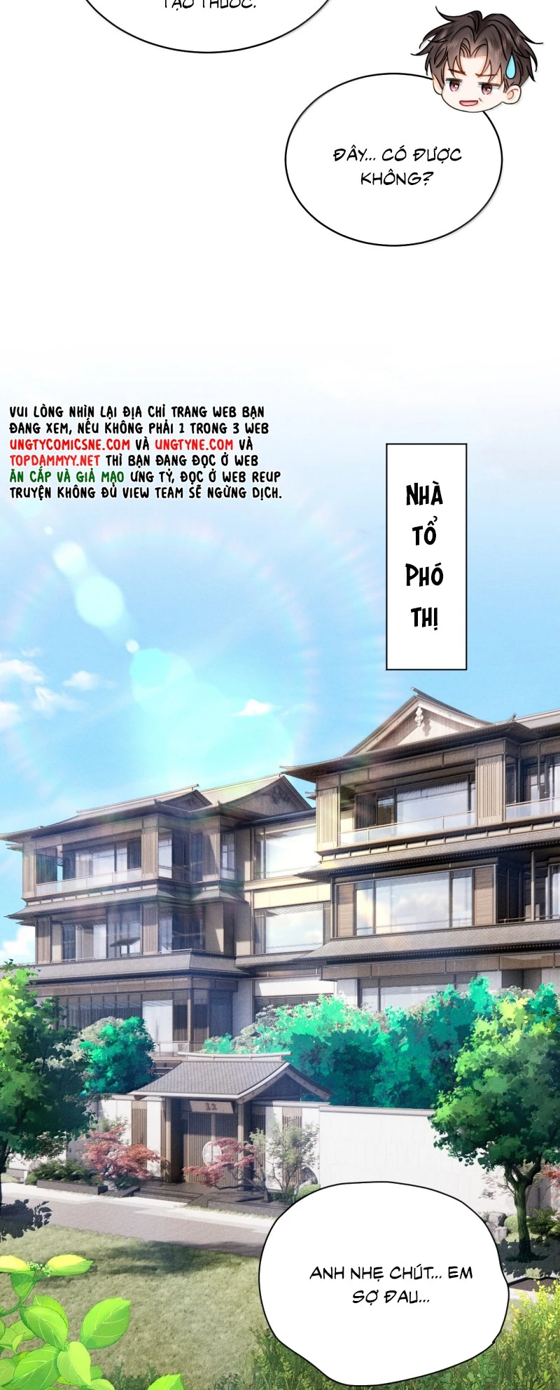 Sau Khi Bị Em Trai Bệnh Hoạn Tùy Ý Cưỡng Bức Chapter 26 - 6