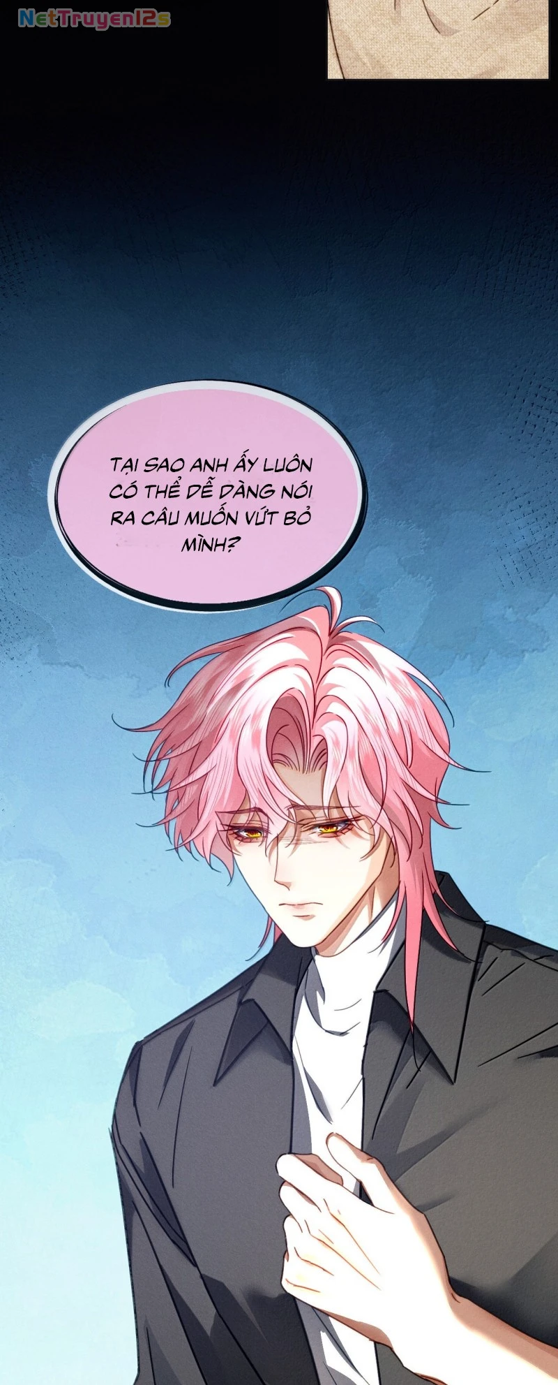 Sau Khi Bị Em Trai Bệnh Hoạn Tùy Ý Cưỡng Bức Chapter 26 - 12