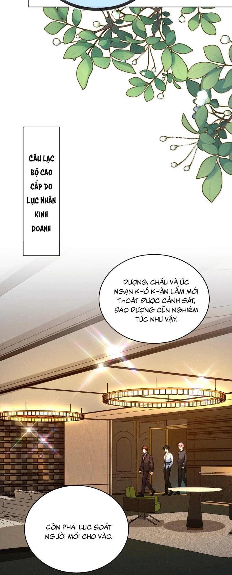 Sau Khi Bị Em Trai Bệnh Hoạn Tùy Ý Cưỡng Bức Chapter 26 - 14