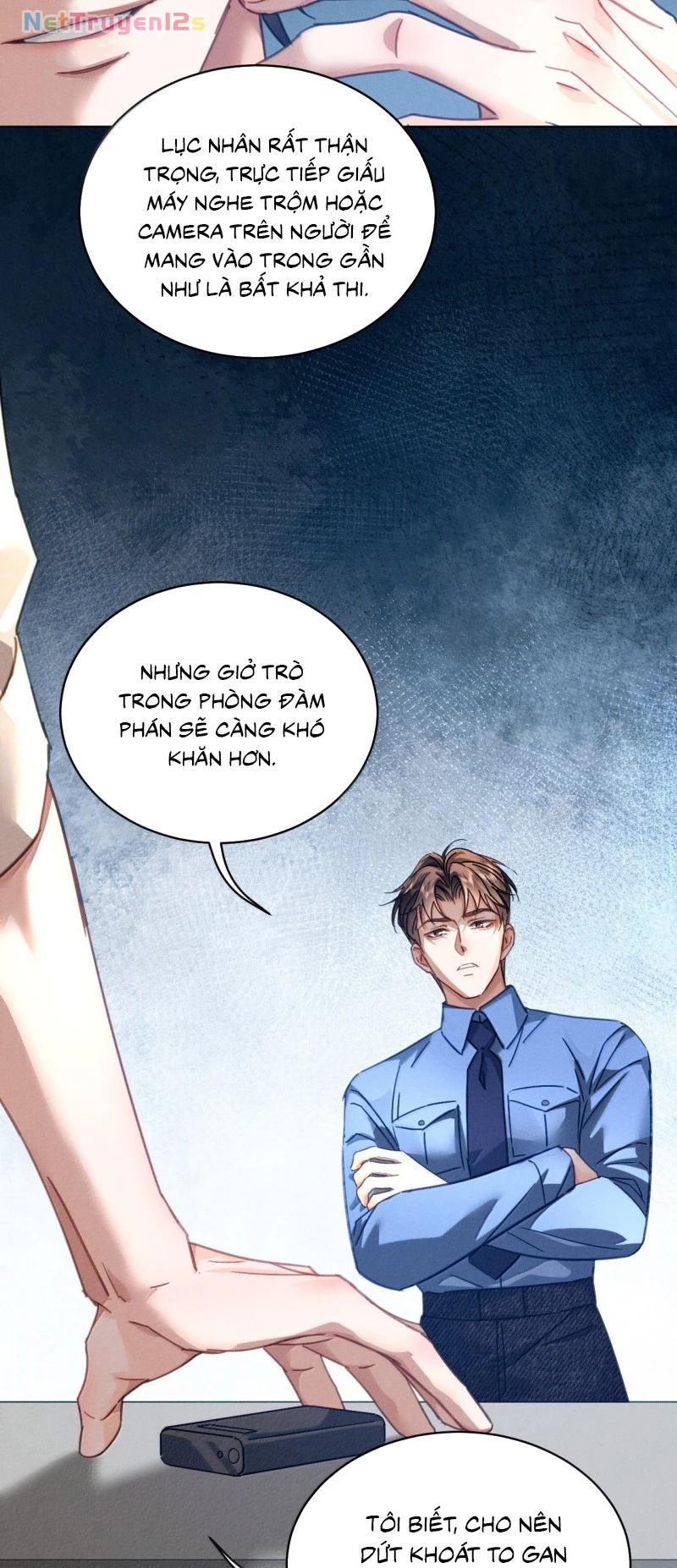 Sau Khi Bị Em Trai Bệnh Hoạn Tùy Ý Cưỡng Bức Chapter 26 - 20