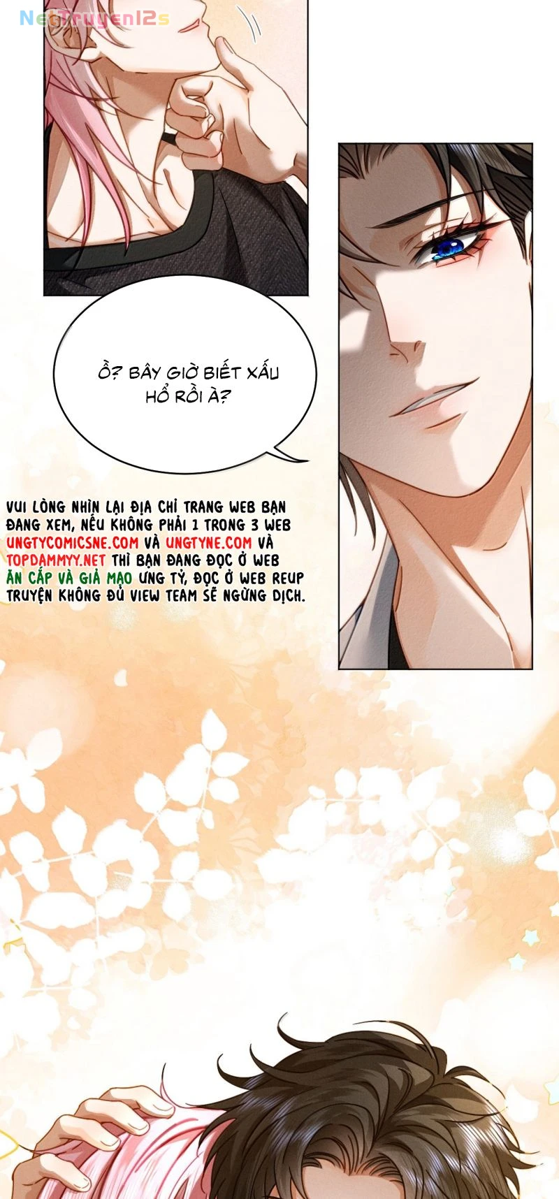 Sau Khi Bị Em Trai Bệnh Hoạn Tùy Ý Cưỡng Bức Chapter 27 - 4