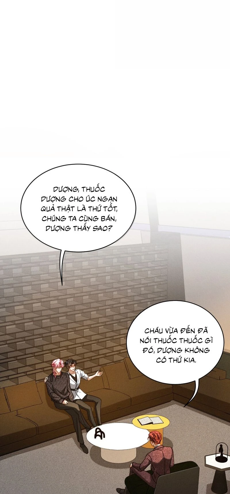 Sau Khi Bị Em Trai Bệnh Hoạn Tùy Ý Cưỡng Bức Chapter 27 - 16