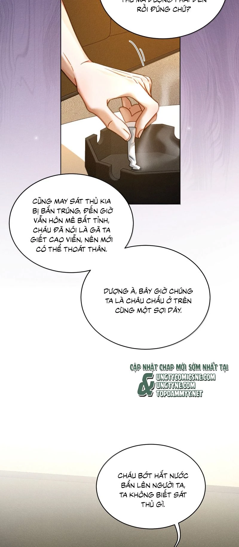Sau Khi Bị Em Trai Bệnh Hoạn Tùy Ý Cưỡng Bức Chapter 27 - 19