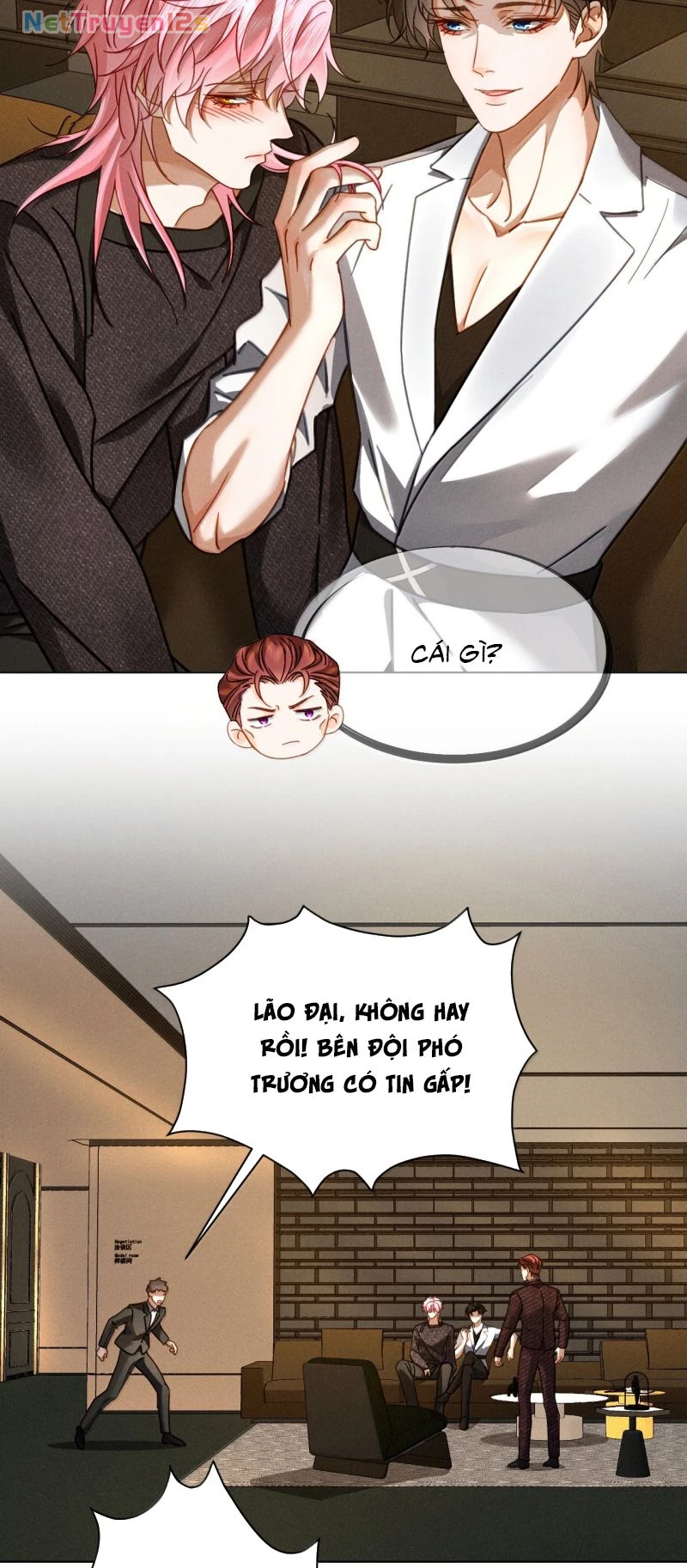 Sau Khi Bị Em Trai Bệnh Hoạn Tùy Ý Cưỡng Bức Chapter 27 - 26