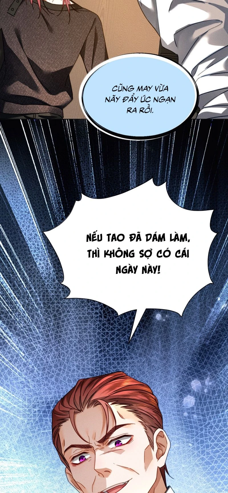 Sau Khi Bị Em Trai Bệnh Hoạn Tùy Ý Cưỡng Bức Chapter 28 - 13