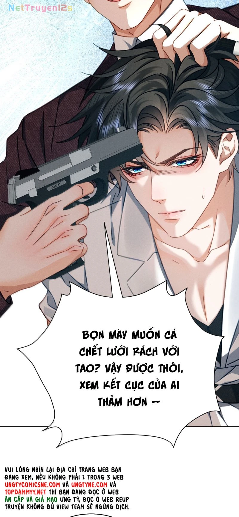 Sau Khi Bị Em Trai Bệnh Hoạn Tùy Ý Cưỡng Bức Chapter 28 - 14