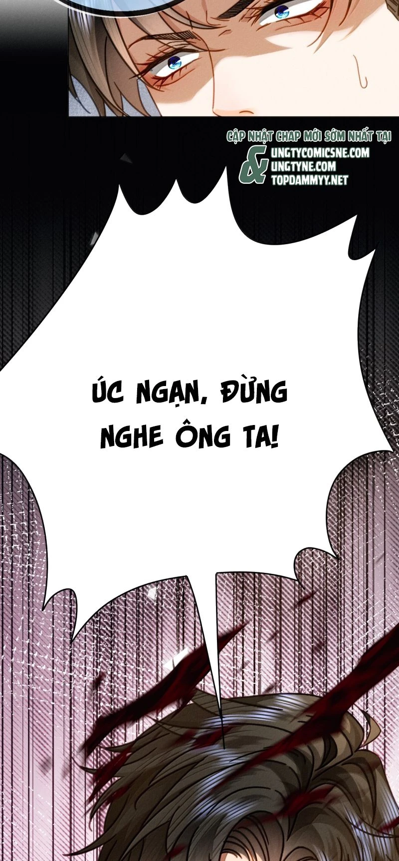 Sau Khi Bị Em Trai Bệnh Hoạn Tùy Ý Cưỡng Bức Chapter 28 - 17