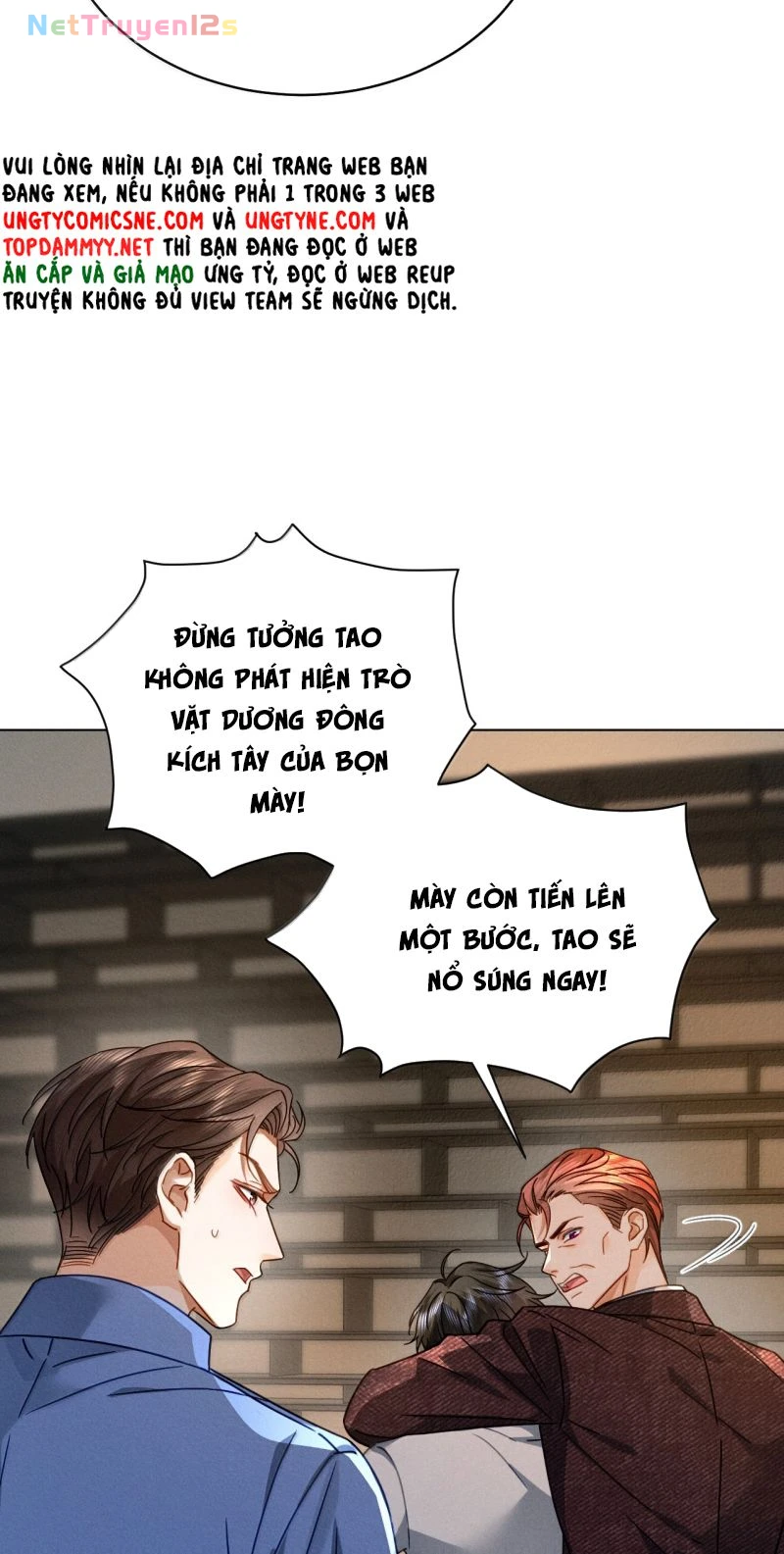 Sau Khi Bị Em Trai Bệnh Hoạn Tùy Ý Cưỡng Bức Chapter 28 - 25