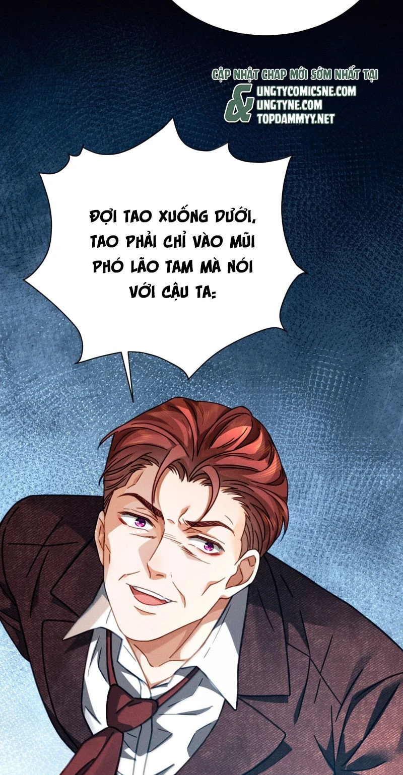 Sau Khi Bị Em Trai Bệnh Hoạn Tùy Ý Cưỡng Bức Chapter 28 - 37