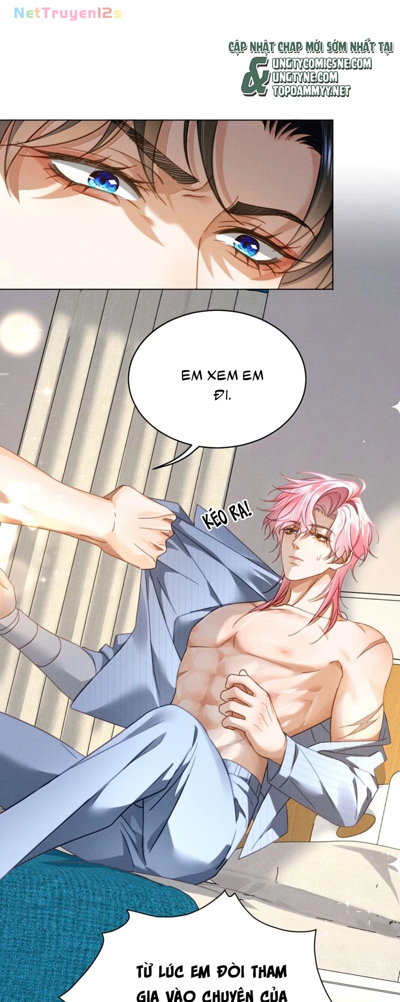 Sau Khi Bị Em Trai Bệnh Hoạn Tùy Ý Cưỡng Bức Chapter 29 - 4