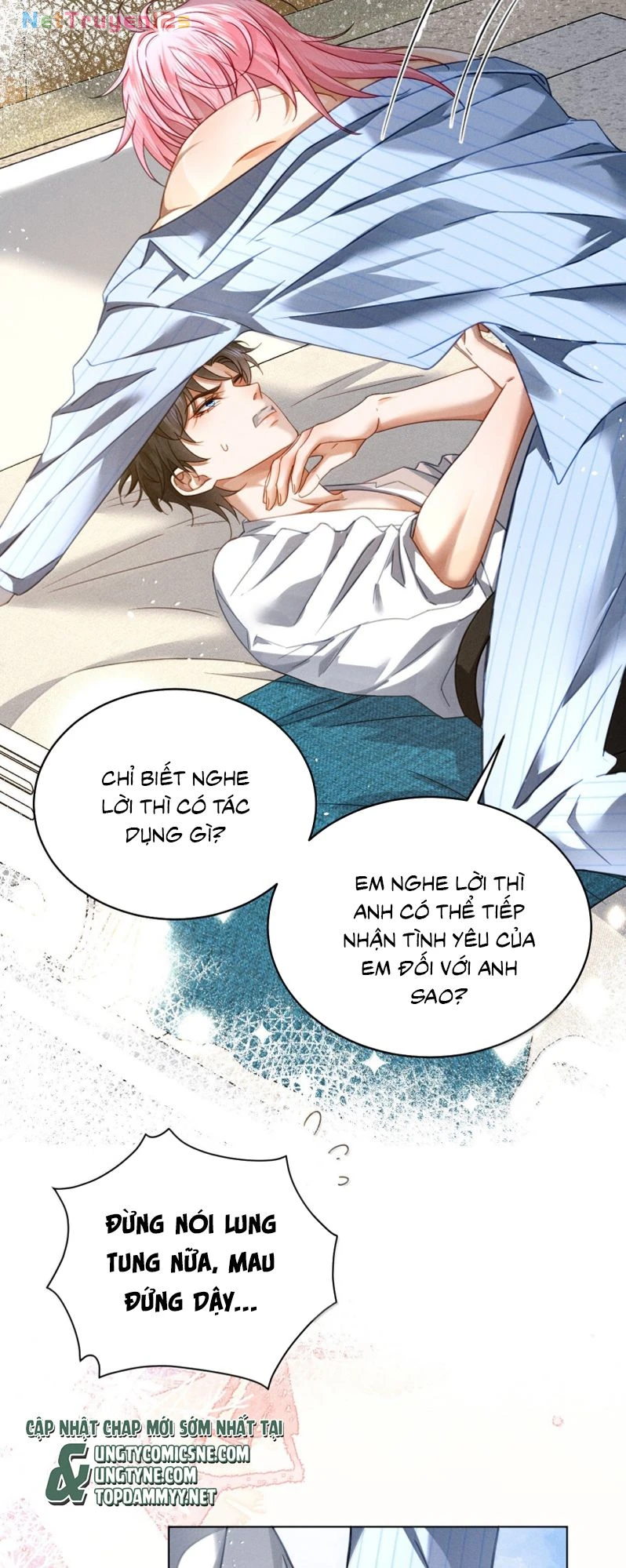 Sau Khi Bị Em Trai Bệnh Hoạn Tùy Ý Cưỡng Bức Chapter 29 - 7