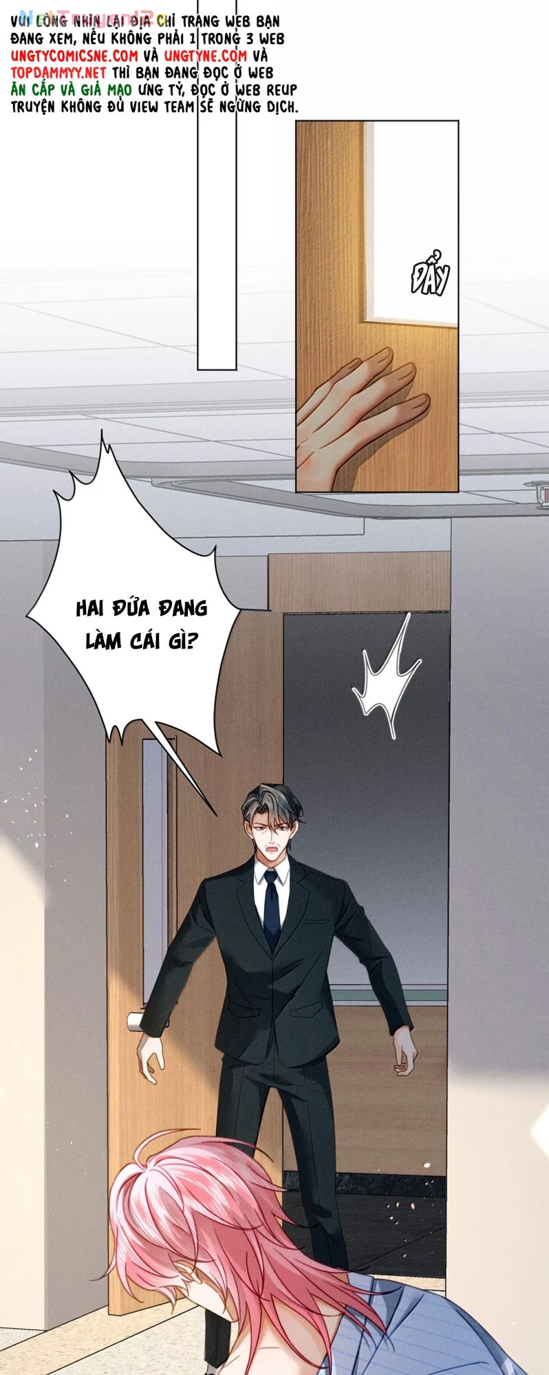 Sau Khi Bị Em Trai Bệnh Hoạn Tùy Ý Cưỡng Bức Chapter 29 - 10