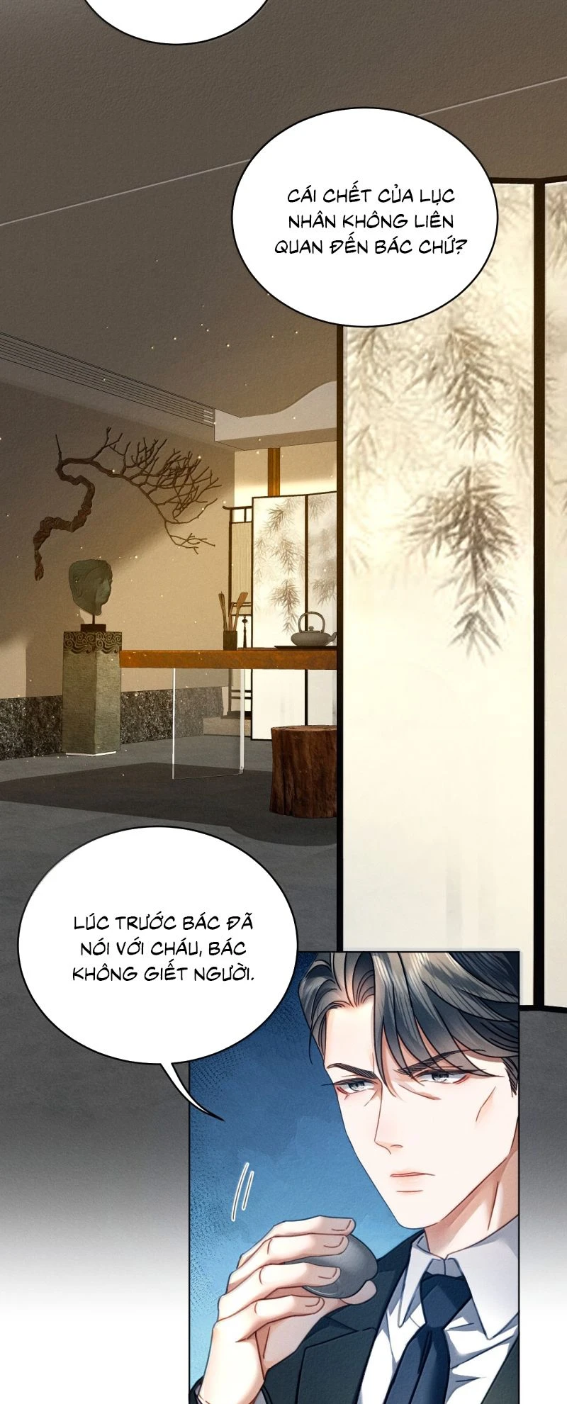 Sau Khi Bị Em Trai Bệnh Hoạn Tùy Ý Cưỡng Bức Chapter 29 - 22