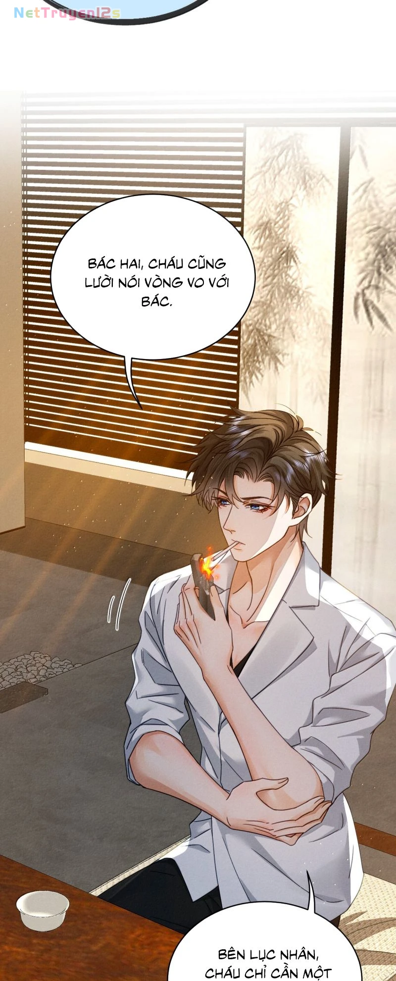 Sau Khi Bị Em Trai Bệnh Hoạn Tùy Ý Cưỡng Bức Chapter 29 - 25