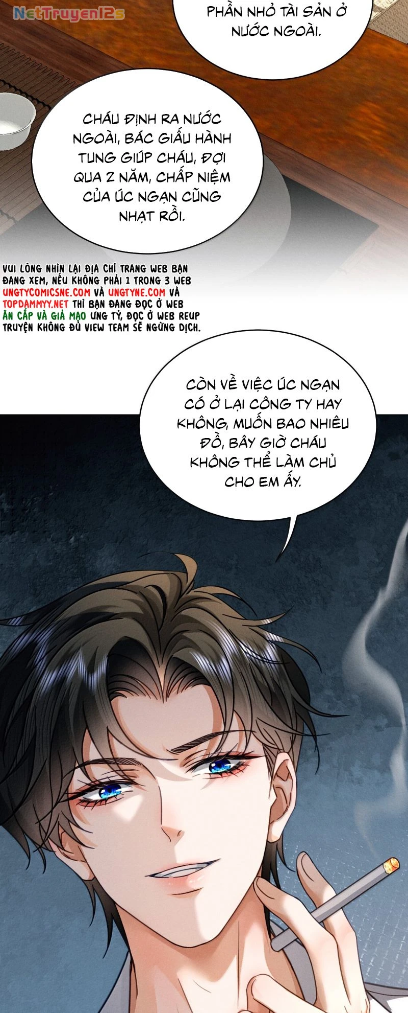 Sau Khi Bị Em Trai Bệnh Hoạn Tùy Ý Cưỡng Bức Chapter 29 - 26