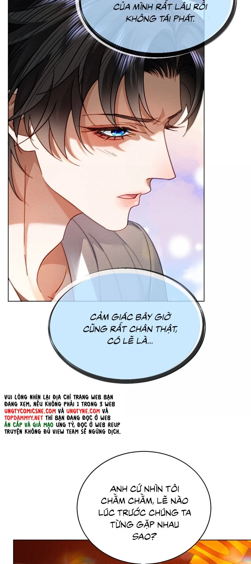 Sau Khi Bị Em Trai Bệnh Hoạn Tùy Ý Cưỡng Bức Chapter 30 - 4
