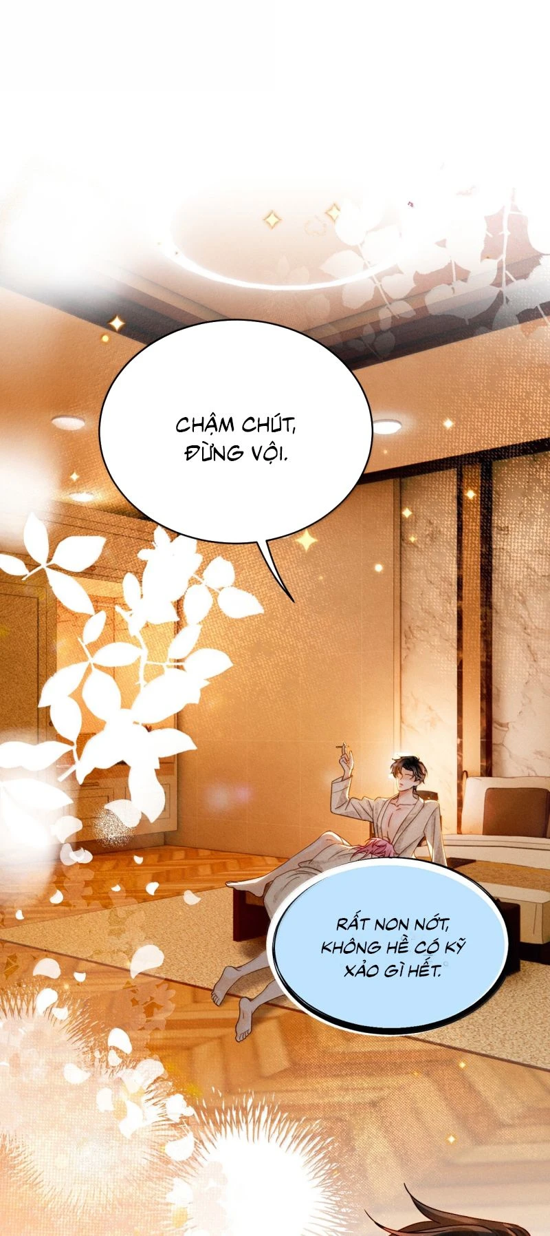 Sau Khi Bị Em Trai Bệnh Hoạn Tùy Ý Cưỡng Bức Chapter 30 - 10