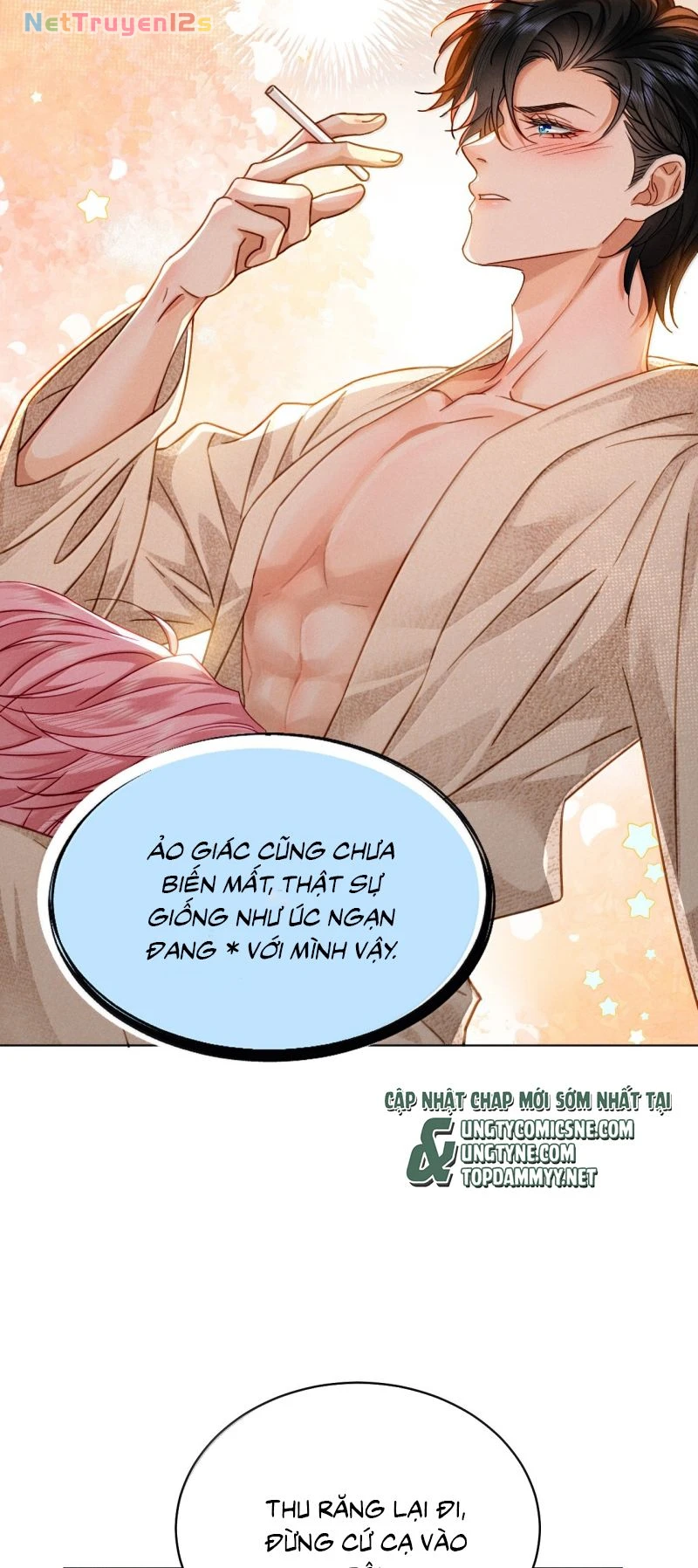Sau Khi Bị Em Trai Bệnh Hoạn Tùy Ý Cưỡng Bức Chapter 30 - 11