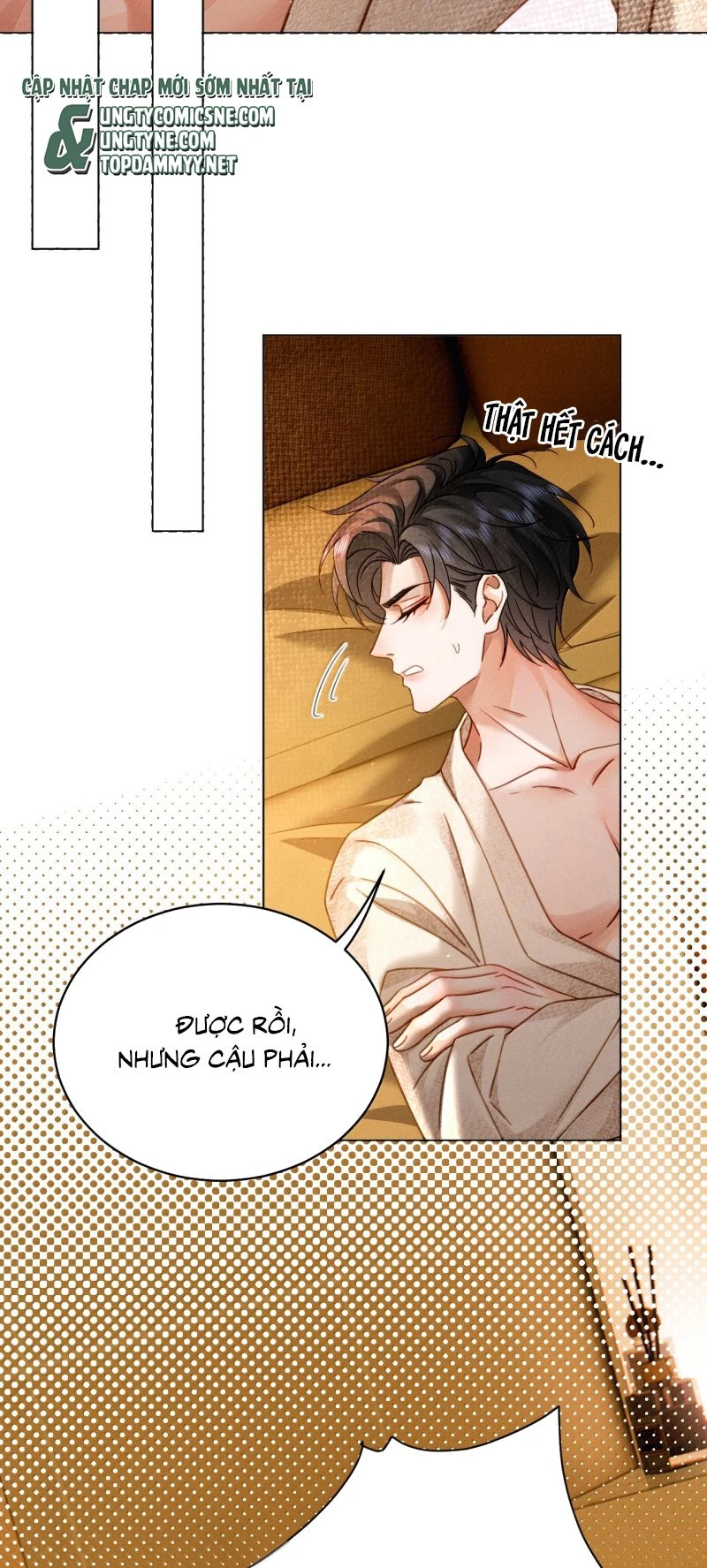 Sau Khi Bị Em Trai Bệnh Hoạn Tùy Ý Cưỡng Bức Chapter 30 - 25
