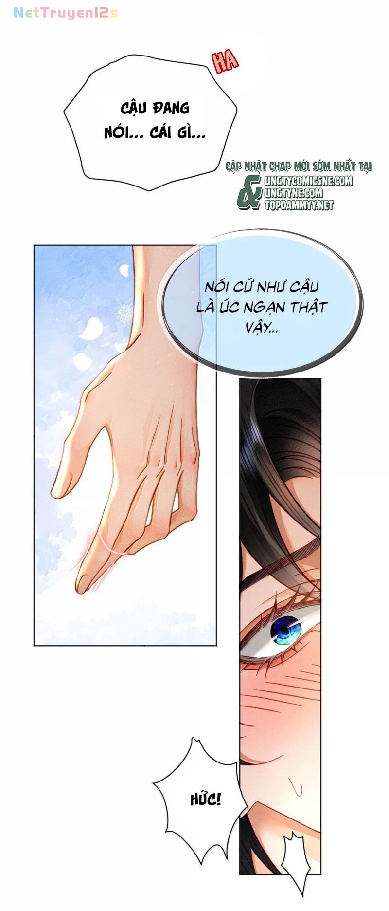 Sau Khi Bị Em Trai Bệnh Hoạn Tùy Ý Cưỡng Bức Chapter 30 - 33