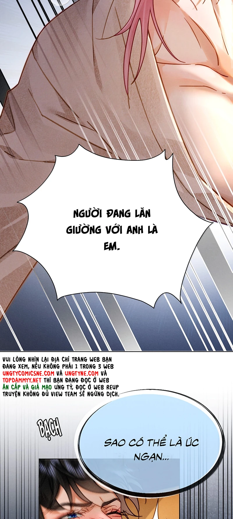 Sau Khi Bị Em Trai Bệnh Hoạn Tùy Ý Cưỡng Bức Chapter 31 - 5