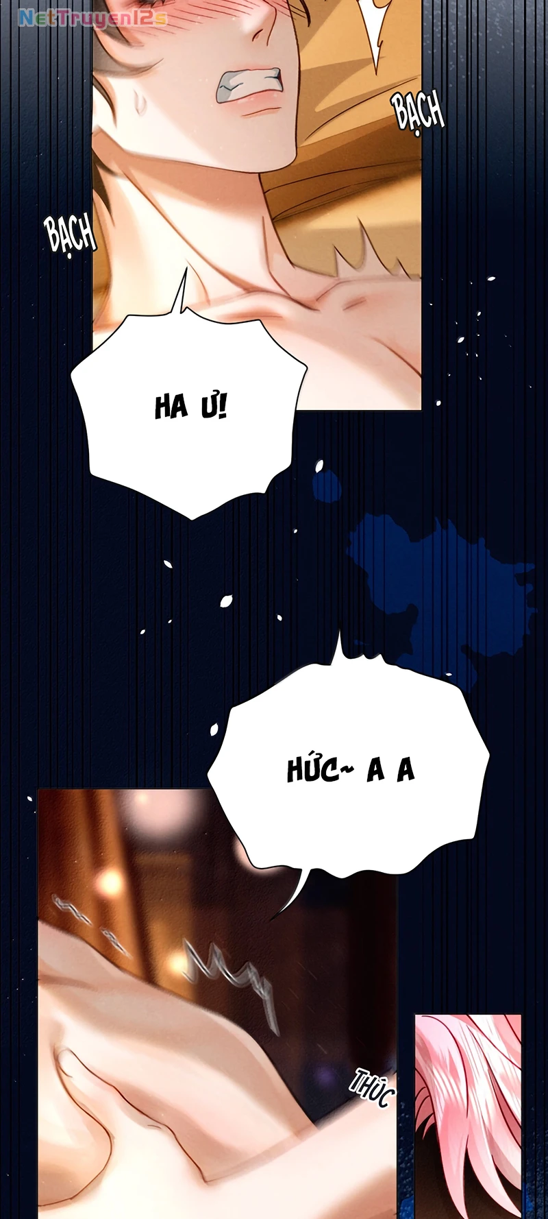 Sau Khi Bị Em Trai Bệnh Hoạn Tùy Ý Cưỡng Bức Chapter 31 - 6