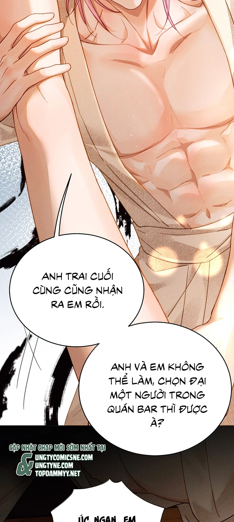 Sau Khi Bị Em Trai Bệnh Hoạn Tùy Ý Cưỡng Bức Chapter 31 - 11