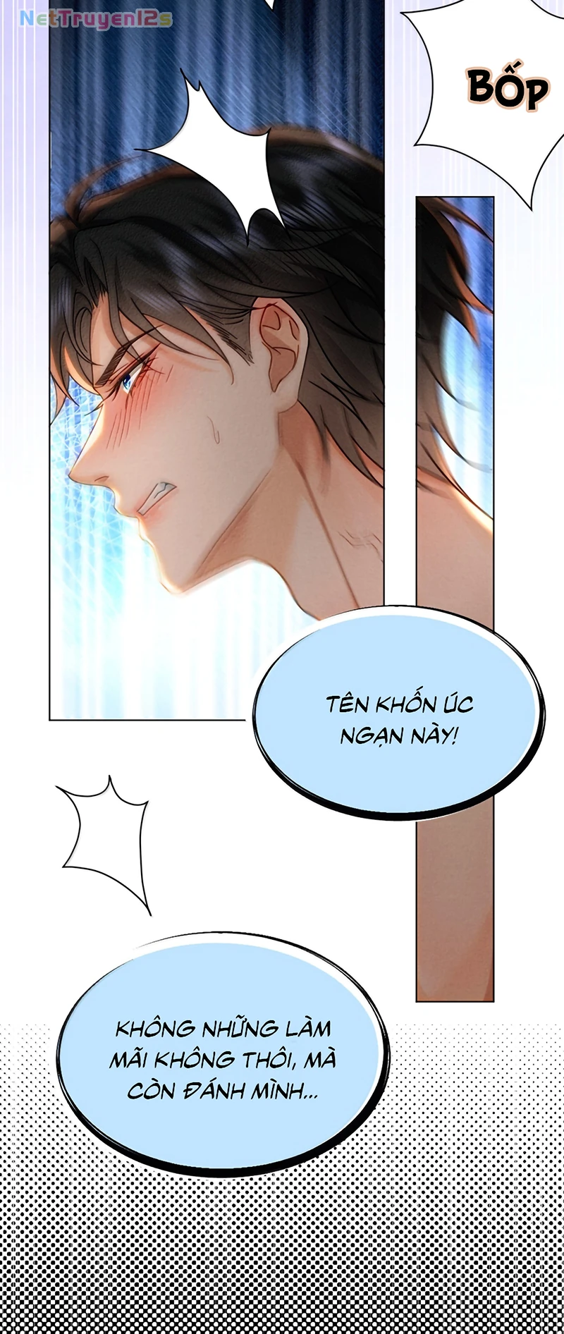 Sau Khi Bị Em Trai Bệnh Hoạn Tùy Ý Cưỡng Bức Chapter 31 - 15