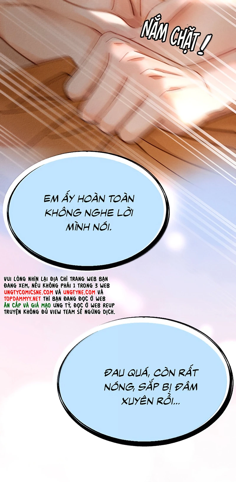 Sau Khi Bị Em Trai Bệnh Hoạn Tùy Ý Cưỡng Bức Chapter 31 - 18