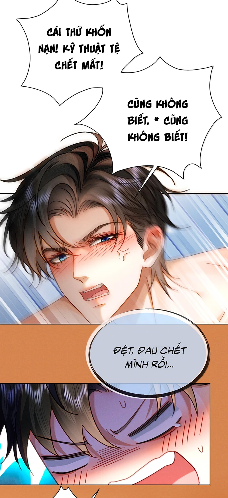Sau Khi Bị Em Trai Bệnh Hoạn Tùy Ý Cưỡng Bức Chapter 31 - 22