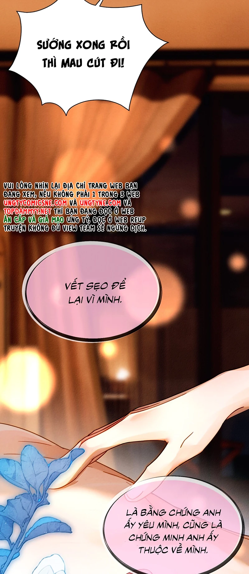 Sau Khi Bị Em Trai Bệnh Hoạn Tùy Ý Cưỡng Bức Chapter 31 - 23