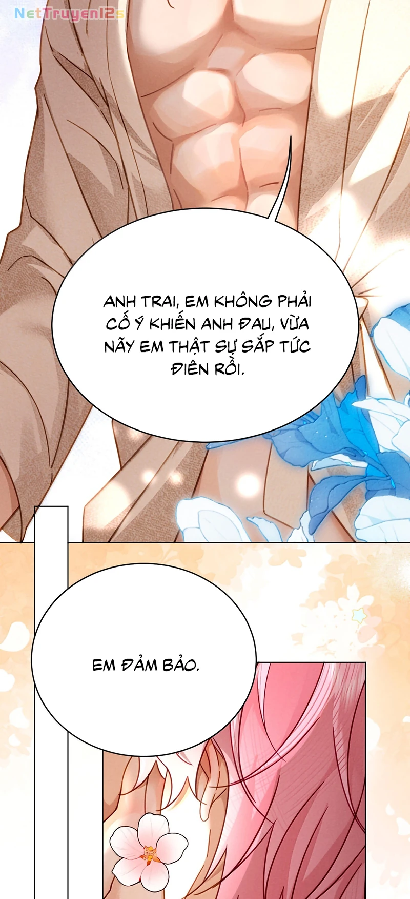 Sau Khi Bị Em Trai Bệnh Hoạn Tùy Ý Cưỡng Bức Chapter 31 - 25