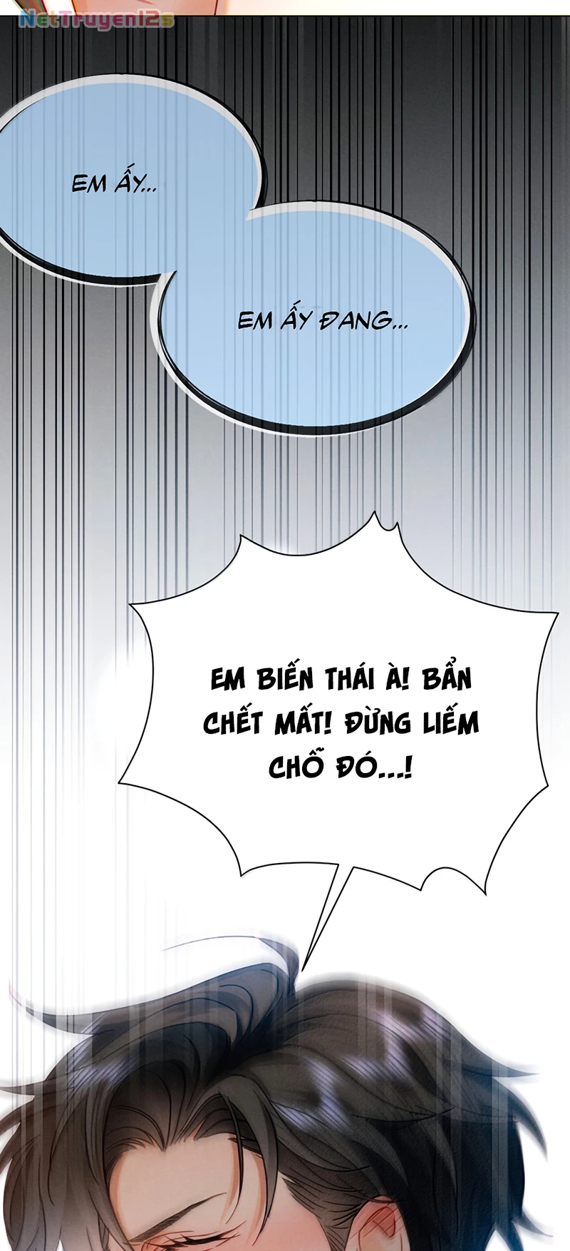 Sau Khi Bị Em Trai Bệnh Hoạn Tùy Ý Cưỡng Bức Chapter 31 - 27