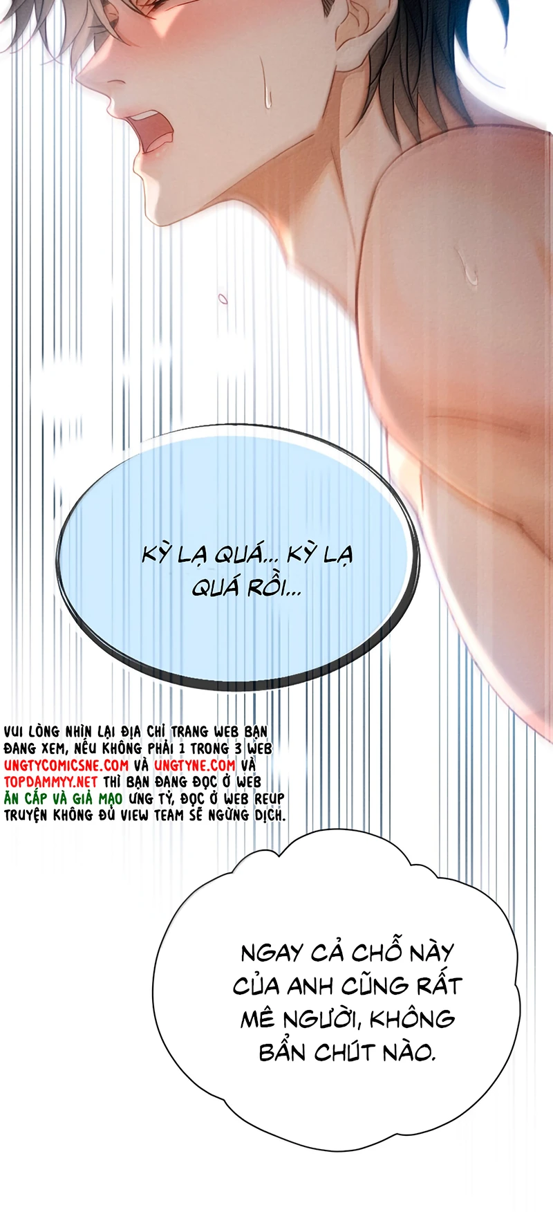 Sau Khi Bị Em Trai Bệnh Hoạn Tùy Ý Cưỡng Bức Chapter 31 - 28