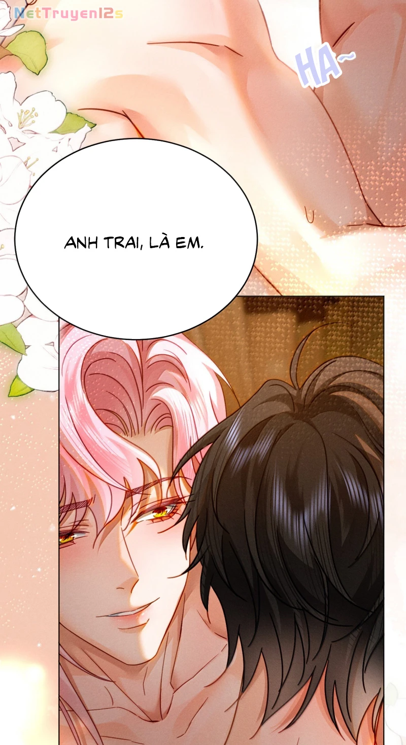 Sau Khi Bị Em Trai Bệnh Hoạn Tùy Ý Cưỡng Bức Chapter 31 - 35