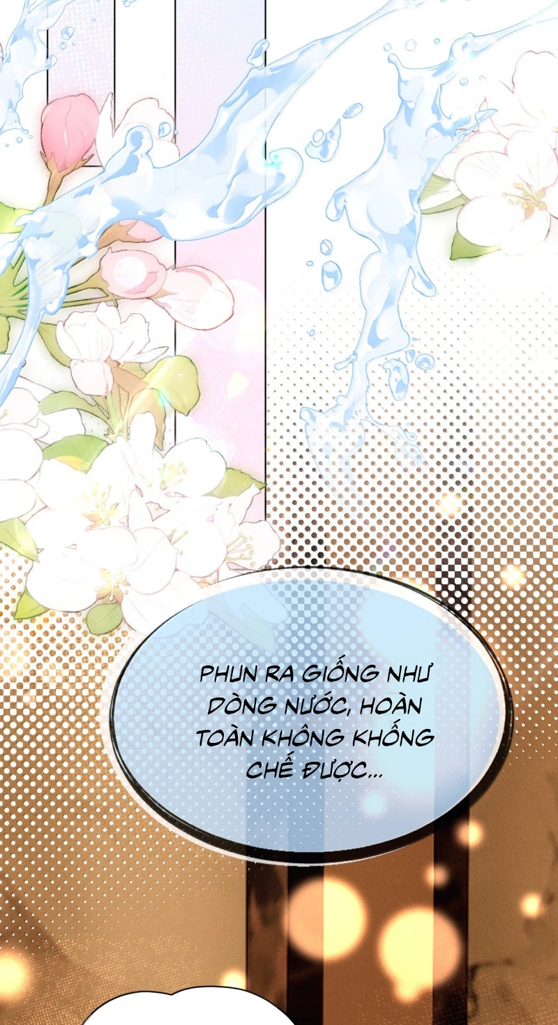 Sau Khi Bị Em Trai Bệnh Hoạn Tùy Ý Cưỡng Bức Chapter 31 - 37