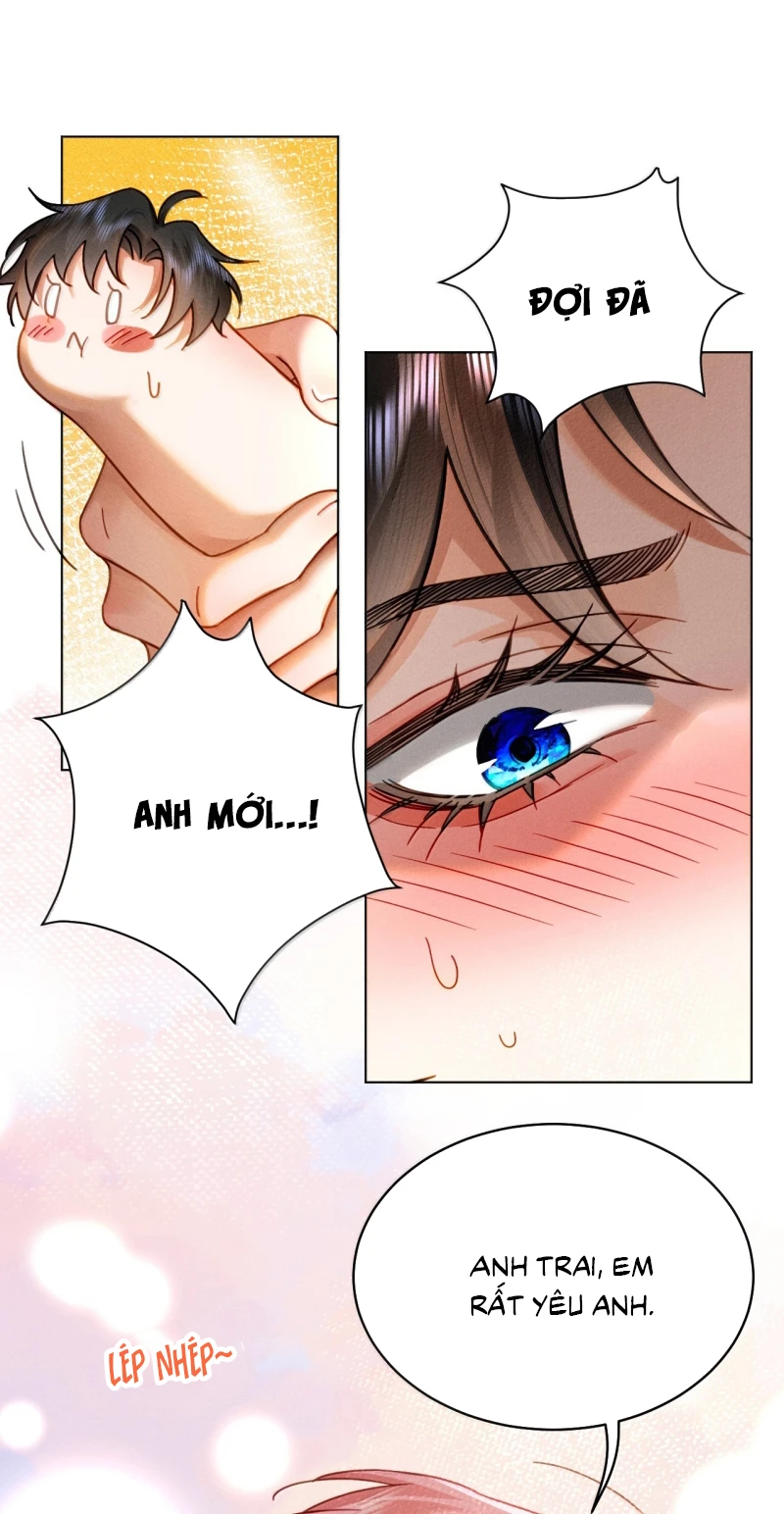 Sau Khi Bị Em Trai Bệnh Hoạn Tùy Ý Cưỡng Bức Chapter 31 - 40