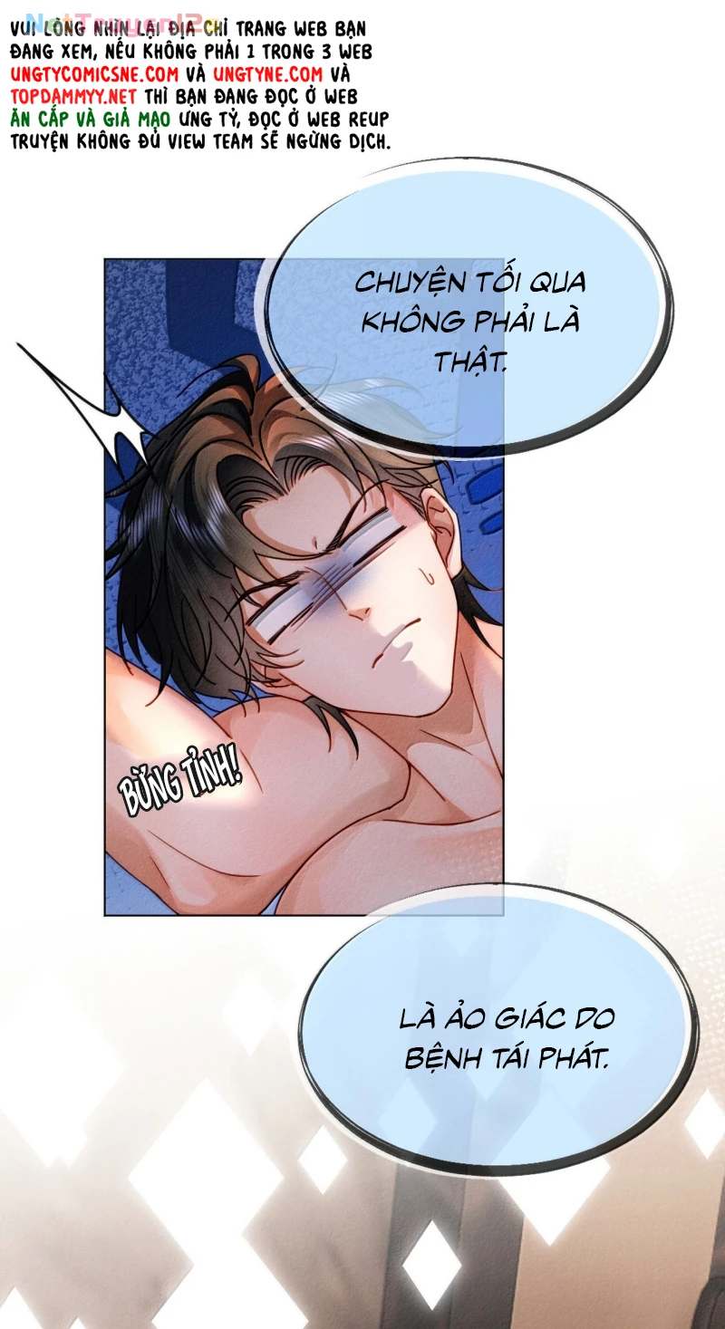 Sau Khi Bị Em Trai Bệnh Hoạn Tùy Ý Cưỡng Bức Chapter 31 - 46