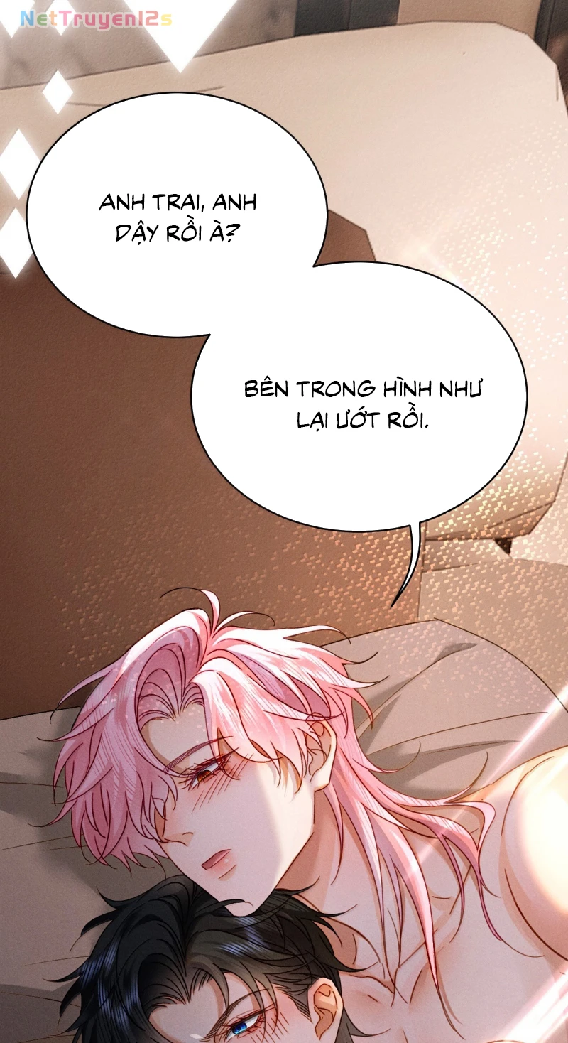 Sau Khi Bị Em Trai Bệnh Hoạn Tùy Ý Cưỡng Bức Chapter 31 - 47