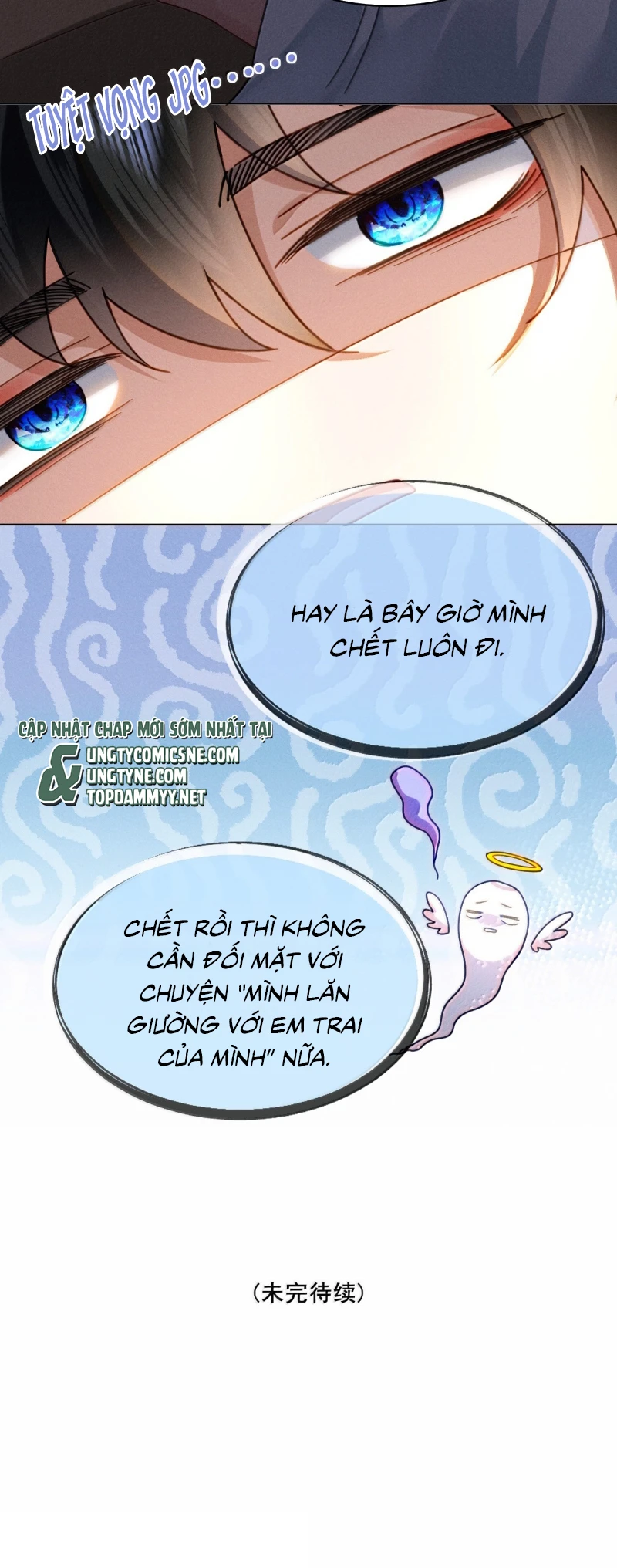 Sau Khi Bị Em Trai Bệnh Hoạn Tùy Ý Cưỡng Bức Chapter 31 - 49