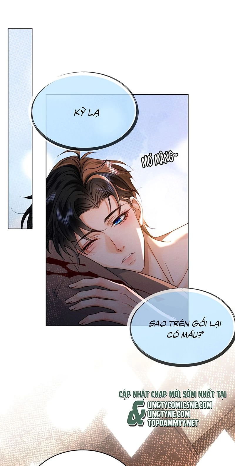 Sau Khi Bị Em Trai Bệnh Hoạn Tùy Ý Cưỡng Bức Chapter 32 - 2