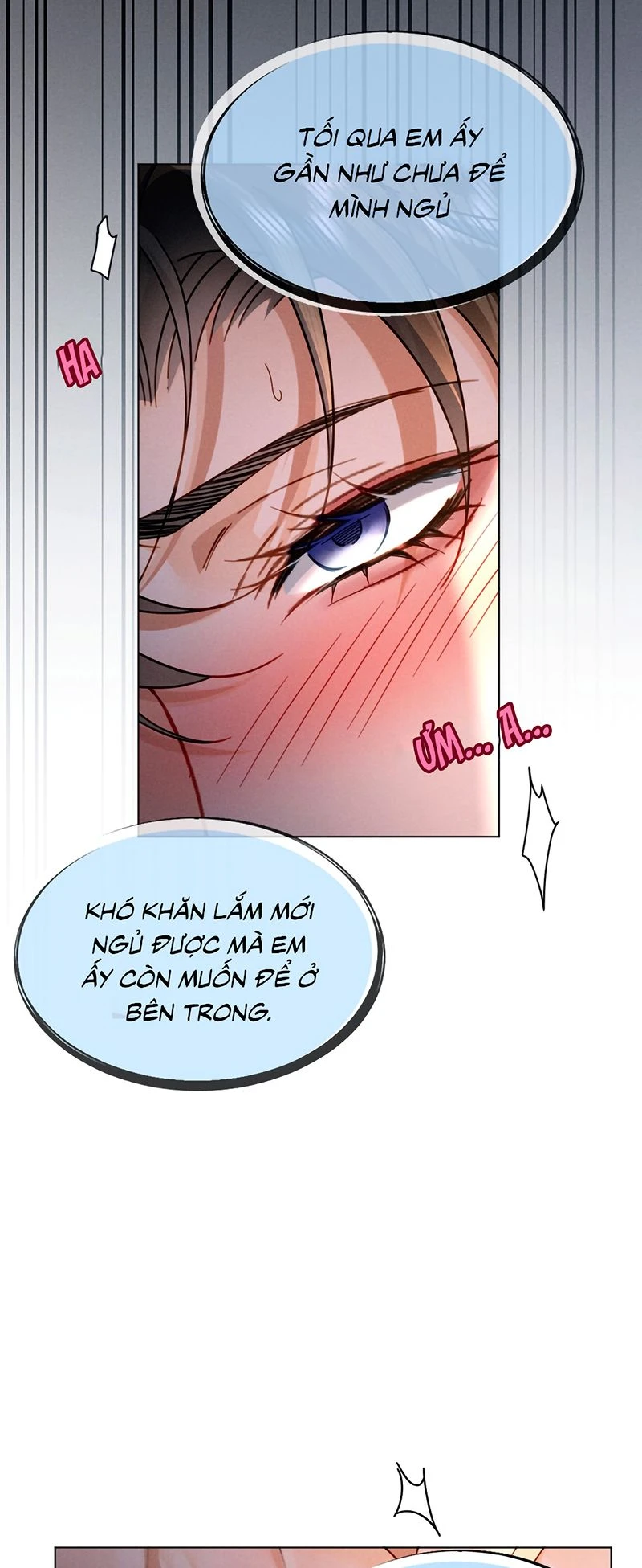 Sau Khi Bị Em Trai Bệnh Hoạn Tùy Ý Cưỡng Bức Chapter 32 - 6