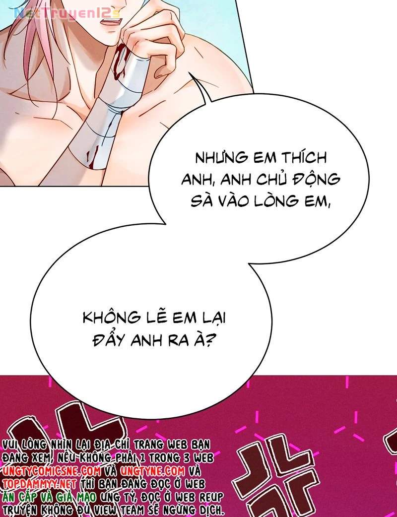 Sau Khi Bị Em Trai Bệnh Hoạn Tùy Ý Cưỡng Bức Chapter 32 - 18