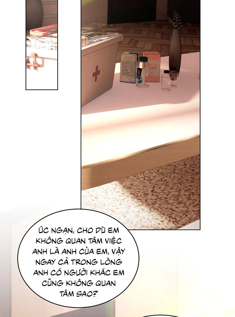 Sau Khi Bị Em Trai Bệnh Hoạn Tùy Ý Cưỡng Bức Chapter 32 - 21
