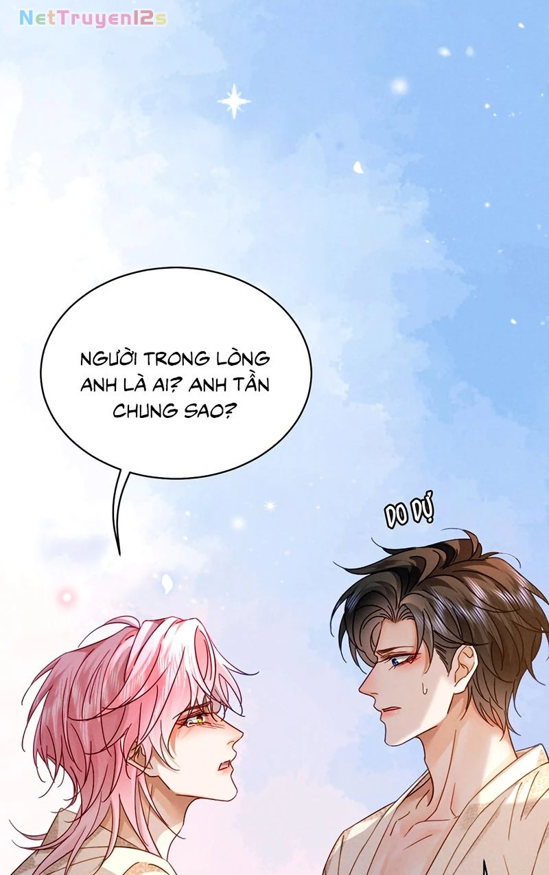 Sau Khi Bị Em Trai Bệnh Hoạn Tùy Ý Cưỡng Bức Chapter 32 - 23