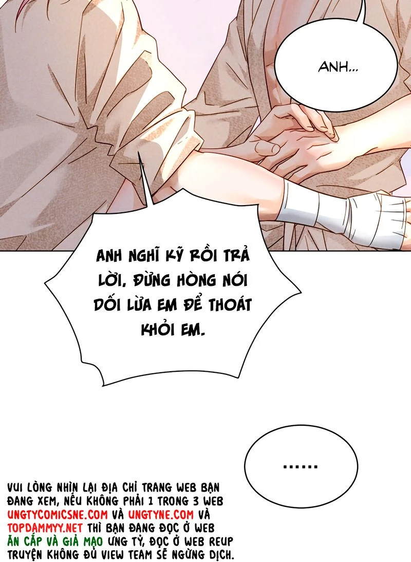 Sau Khi Bị Em Trai Bệnh Hoạn Tùy Ý Cưỡng Bức Chapter 32 - 24